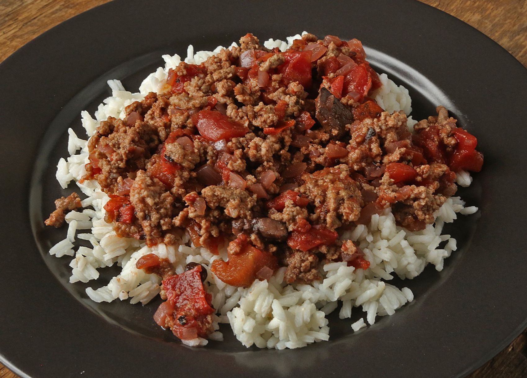 Twelve Meat Dishes with Chicken, Beef and Pork